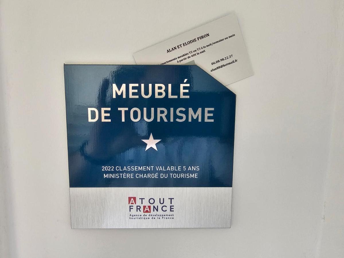 Le Mat Studio Etoile 圣梅洛尔·德奥德 外观 照片
